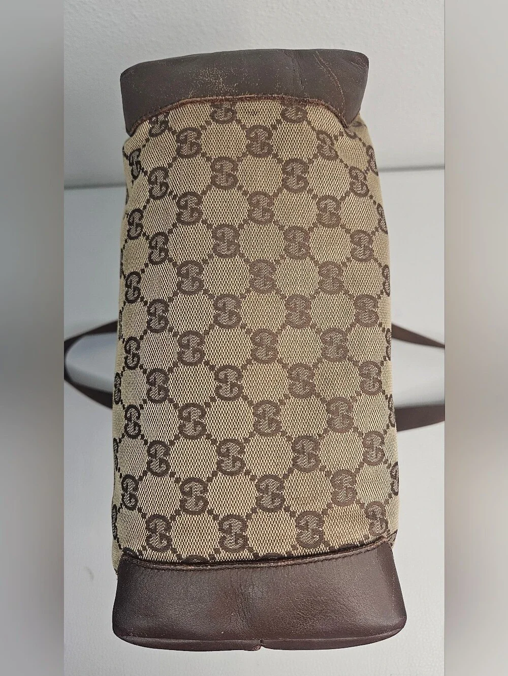 Gucci classic effortlessly